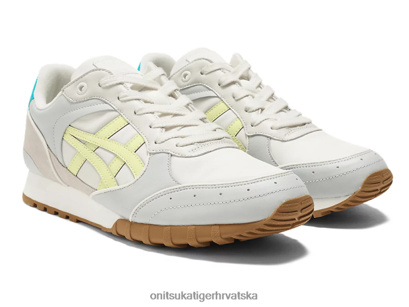 krem/huddle žuta 8XPTRV19 Onitsuka Tiger cipele kolorado osamdeset pet uniseks - Slika 2