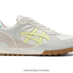 krem/huddle žuta 8XPTRV19 Onitsuka Tiger cipele kolorado osamdeset pet uniseks