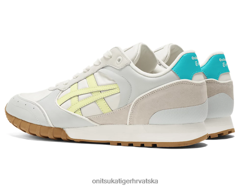 krem/huddle žuta 8XPTRV19 Onitsuka Tiger cipele kolorado osamdeset pet uniseks - Slika 3