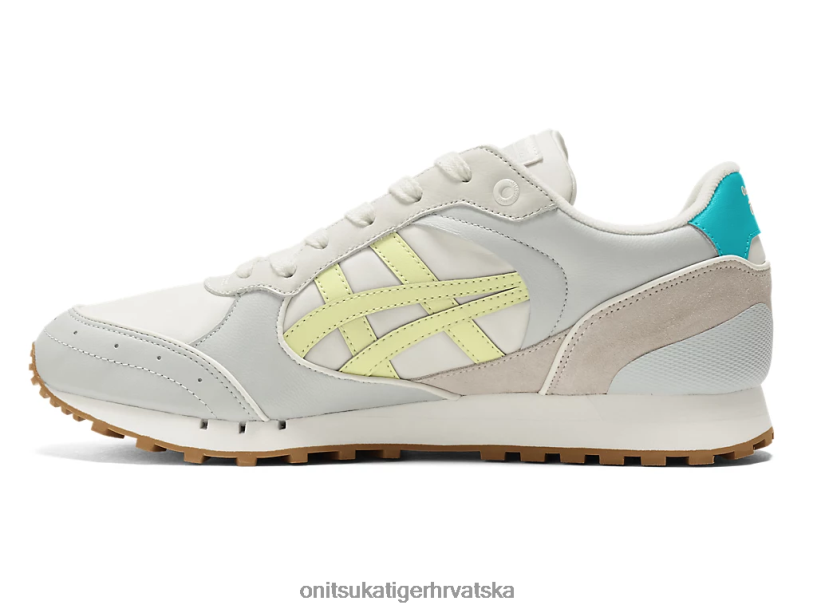 krem/huddle žuta 8XPTRV19 Onitsuka Tiger cipele kolorado osamdeset pet uniseks - Slika 4