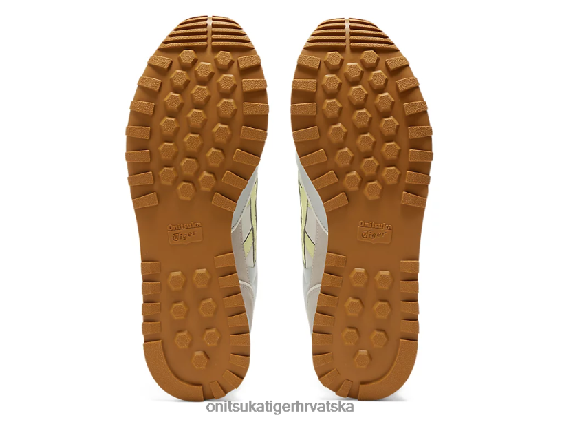 krem/huddle žuta 8XPTRV19 Onitsuka Tiger cipele kolorado osamdeset pet uniseks - Slika 7