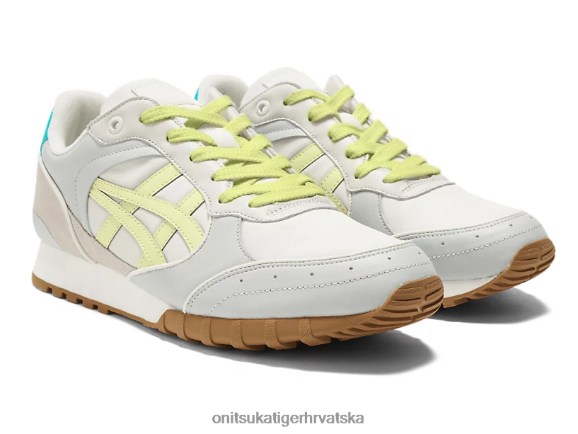 krem/huddle žuta 8XPTRV19 Onitsuka Tiger cipele kolorado osamdeset pet uniseks - Slika 9