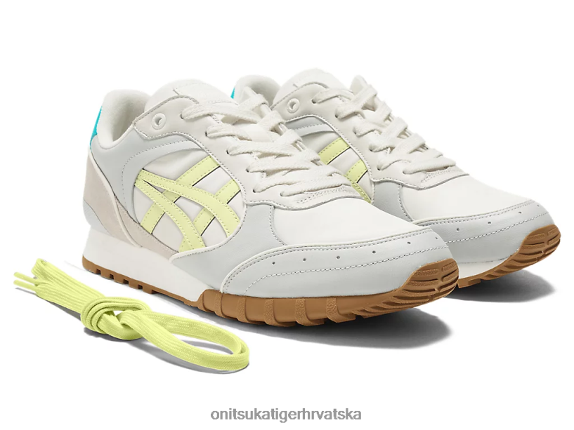 krem/huddle žuta 8XPTRV19 Onitsuka Tiger cipele kolorado osamdeset pet uniseks - Slika 10