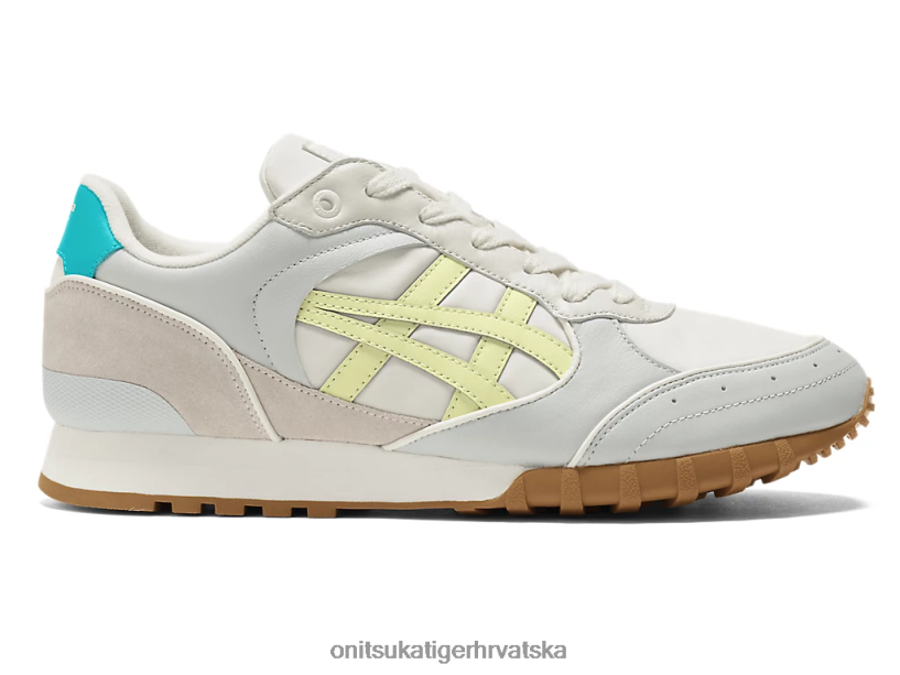 krem/huddle žuta 8XPTRV19 Onitsuka Tiger cipele kolorado osamdeset pet uniseks - Slika 1