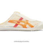 krem/jantar 8XPTRV31 Onitsuka Tiger cipele Meksiko 66 sabot uniseks