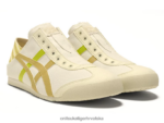 krem/mineralno smeđa 8XPTRV21 Onitsuka Tiger cipele Meksiko 66 paraty uniseks - Slika 2