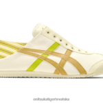 krem/mineralno smeđa 8XPTRV21 Onitsuka Tiger cipele Meksiko 66 paraty uniseks