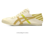 krem/mineralno smeđa 8XPTRV21 Onitsuka Tiger cipele Meksiko 66 paraty uniseks - Slika 4