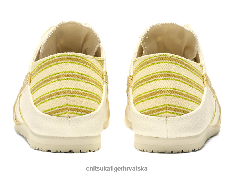krem/mineralno smeđa 8XPTRV21 Onitsuka Tiger cipele Meksiko 66 paraty uniseks - Slika 5