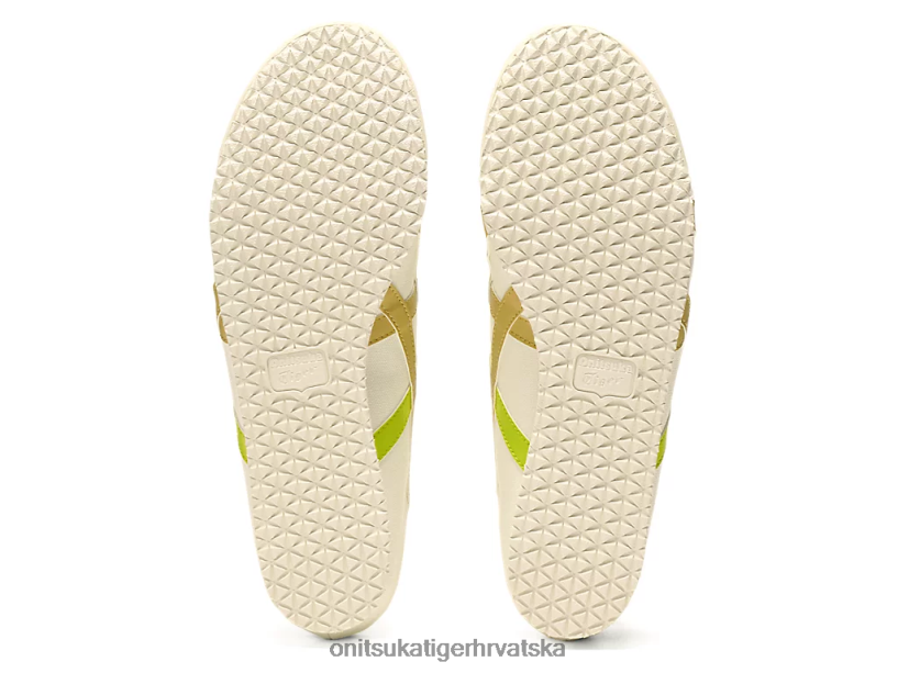 krem/mineralno smeđa 8XPTRV21 Onitsuka Tiger cipele Meksiko 66 paraty uniseks - Slika 7