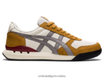 krem/steeple siva 8XPTRV254 Onitsuka Tiger cipele krajnji 81 pr uniseks