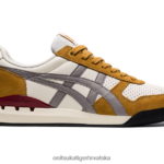 krem/steeple siva 8XPTRV254 Onitsuka Tiger cipele krajnji 81 pr uniseks