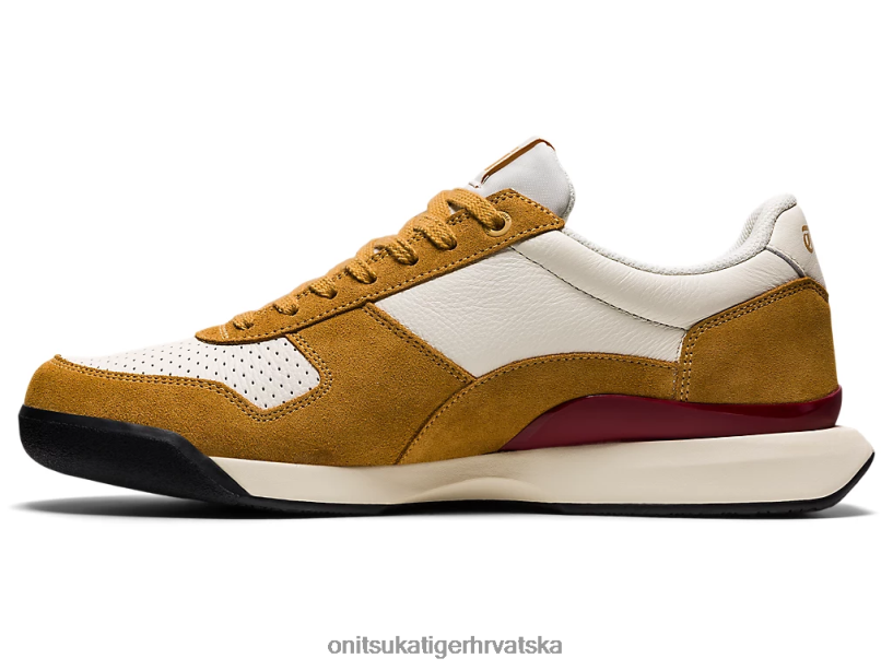 krem/steeple siva 8XPTRV254 Onitsuka Tiger cipele krajnji 81 pr uniseks - Slika 4