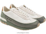 krem/zelen lišaj 8XPTRV345 Onitsuka Tiger cipele hsinti uniseks - Slika 2