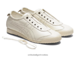 krema 8XPTRV346 Onitsuka Tiger cipele mexico 66 sd slip-on uniseks - Slika 14