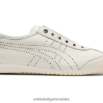 krema 8XPTRV346 Onitsuka Tiger cipele mexico 66 sd slip-on uniseks