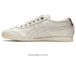 krema 8XPTRV346 Onitsuka Tiger cipele mexico 66 sd slip-on uniseks - Slika 17