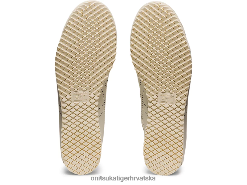 krema 8XPTRV346 Onitsuka Tiger cipele mexico 66 sd slip-on uniseks - Slika 20