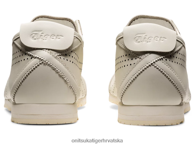 krema 8XPTRV346 Onitsuka Tiger cipele mexico 66 sd slip-on uniseks - Slika 25