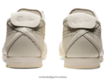 krema 8XPTRV346 Onitsuka Tiger cipele mexico 66 sd slip-on uniseks - Slika 7