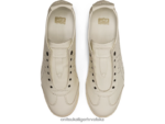 krema 8XPTRV346 Onitsuka Tiger cipele mexico 66 sd slip-on uniseks - Slika 8