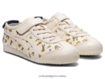 krema 8XPTRV640 Onitsuka Tiger cipele Meksiko 66 djeca - Slika 2