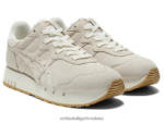krema 8XPTRV7 Onitsuka Tiger cipele x-kalibar uniseks - Slika 2