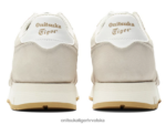 krema 8XPTRV7 Onitsuka Tiger cipele x-kalibar uniseks - Slika 5
