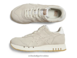 krema 8XPTRV7 Onitsuka Tiger cipele x-kalibar uniseks - Slika 8