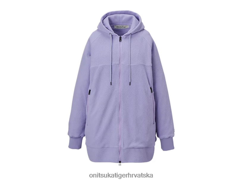 lavanda_8xptrv602_onitsuka_tiger_odjeca_bluza_zene.png lavanda 8XPTRV602 Onitsuka Tiger odjeća bluza žene - Slika 1