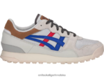 ledenjačko siva/asics plava 8XPTRV292 Onitsuka Tiger cipele horizontija uniseks
