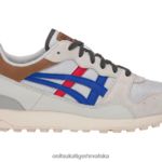 ledenjačko siva/asics plava 8XPTRV292 Onitsuka Tiger cipele horizontija uniseks