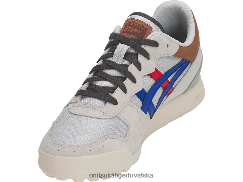 ledenjačko siva/asics plava 8XPTRV292 Onitsuka Tiger cipele horizontija uniseks - Slika 3