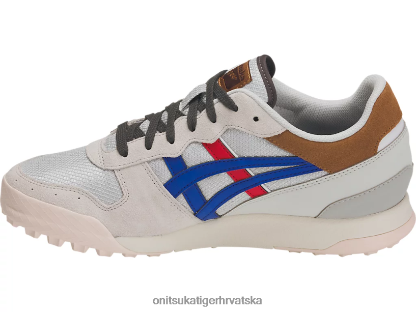 ledenjačko siva/asics plava 8XPTRV292 Onitsuka Tiger cipele horizontija uniseks - Slika 4