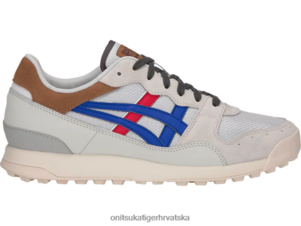 ledenjačko siva/asics plava 8XPTRV292 Onitsuka Tiger cipele horizontija uniseks