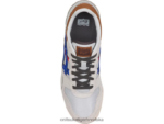 ledenjačko siva/asics plava 8XPTRV292 Onitsuka Tiger cipele horizontija uniseks - Slika 6