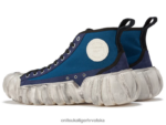 mako plava/peacoat 8XPTRV280 Onitsuka Tiger cipele dentigre bb uniseks - Slika 3