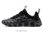 metropola/crna 8XPTRV75 Onitsuka Tiger cipele cresty uniseks - Slika 4