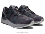 metropola/nosilac siva 8XPTRV199 Onitsuka Tiger cipele rebilac trkač mp uniseks - Slika 2