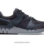 metropola/nosilac siva 8XPTRV199 Onitsuka Tiger cipele rebilac trkač mp uniseks