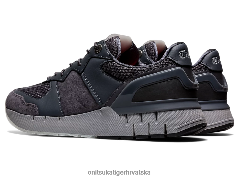 metropola/nosilac siva 8XPTRV199 Onitsuka Tiger cipele rebilac trkač mp uniseks - Slika 3