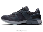 metropola/nosilac siva 8XPTRV199 Onitsuka Tiger cipele rebilac trkač mp uniseks - Slika 4