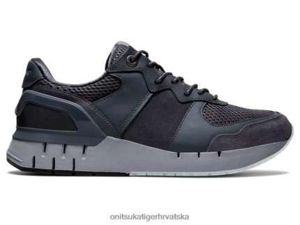 metropola/nosilac siva 8XPTRV199 Onitsuka Tiger cipele rebilac trkač mp uniseks