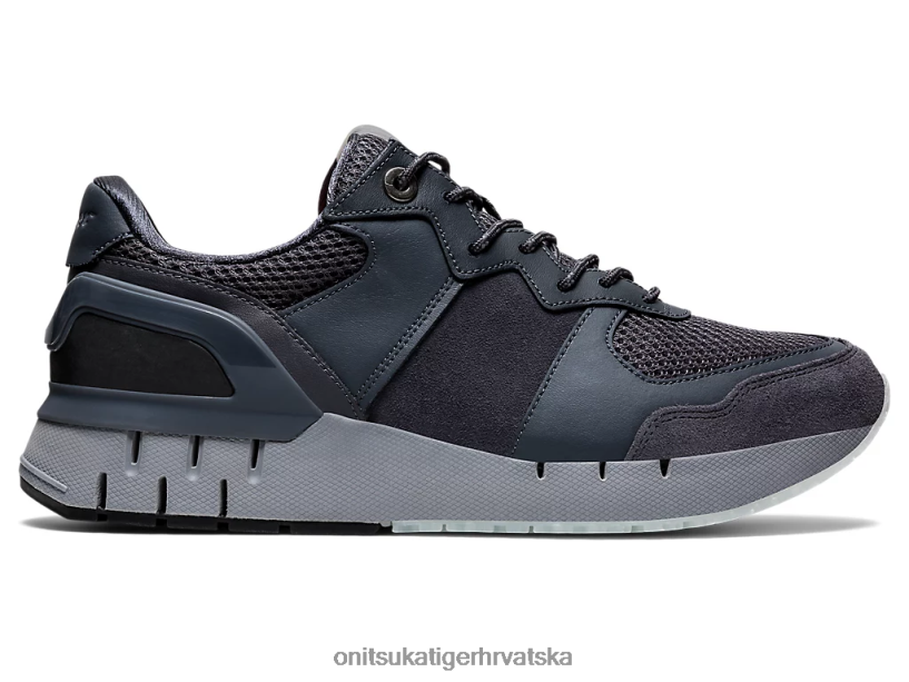 metropola/nosilac siva 8XPTRV199 Onitsuka Tiger cipele rebilac trkač mp uniseks - Slika 1