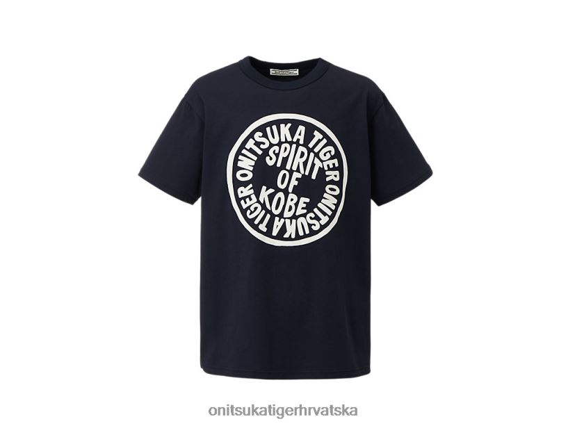 mornarica_8xptrv427_onitsuka_tiger_odjeca_graficka_majica_muskarci.jpg mornarica 8XPTRV427 Onitsuka Tiger odjeća grafička majica muškarci - Slika 1