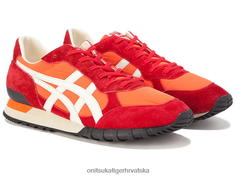 naranča/krem 8XPTRV236 Onitsuka Tiger cipele kolorado nm uniseks - Slika 2