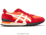 naranča/krem 8XPTRV236 Onitsuka Tiger cipele kolorado nm uniseks