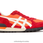 naranča/krem 8XPTRV236 Onitsuka Tiger cipele kolorado nm uniseks