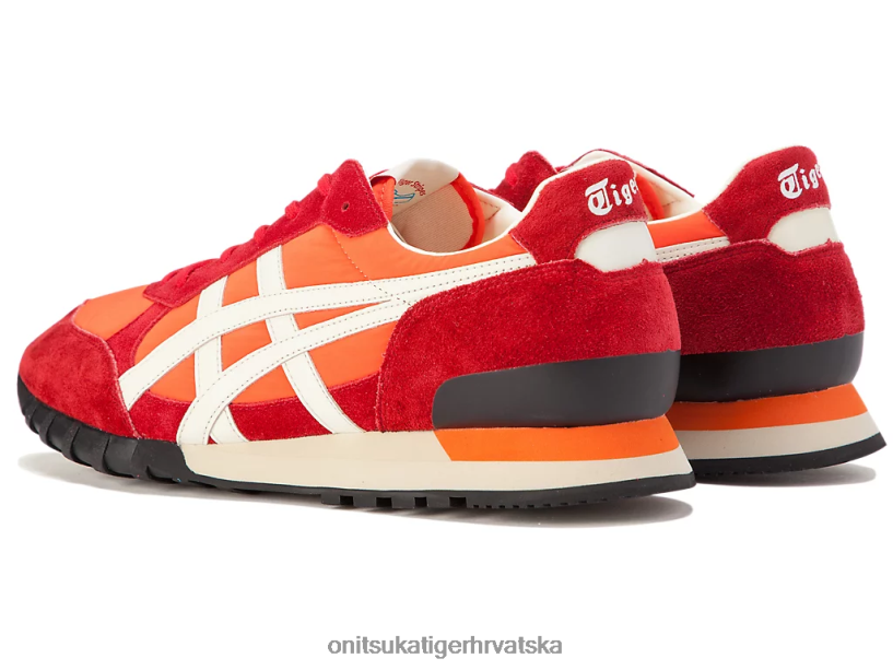 naranča/krem 8XPTRV236 Onitsuka Tiger cipele kolorado nm uniseks - Slika 3