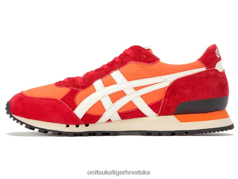 naranča/krem 8XPTRV236 Onitsuka Tiger cipele kolorado nm uniseks - Slika 4